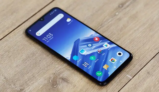 مقایسه Mi 9 شیائومی یا S10 سامسونگ مقایسه Mi 9 شیائومی یا S10 سامسونگ